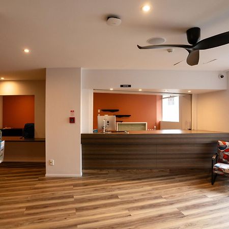 Haka House Auckland City Dış mekan fotoğraf