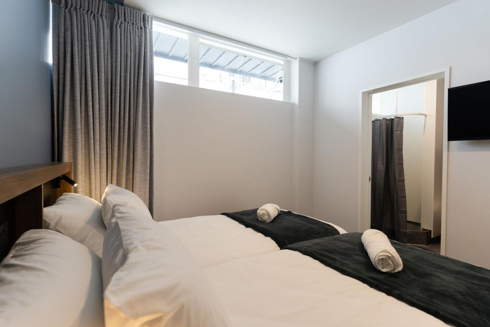 Haka House Auckland City Dış mekan fotoğraf